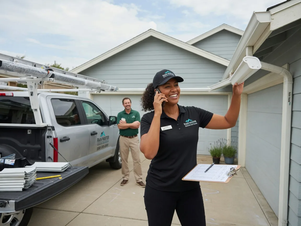 Gutter Installation New Galilee, PA FAQs